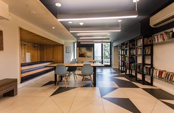 Library